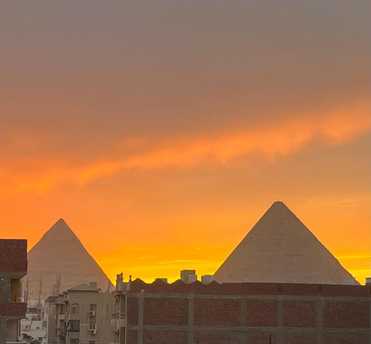 King Badr pyramids - image 5