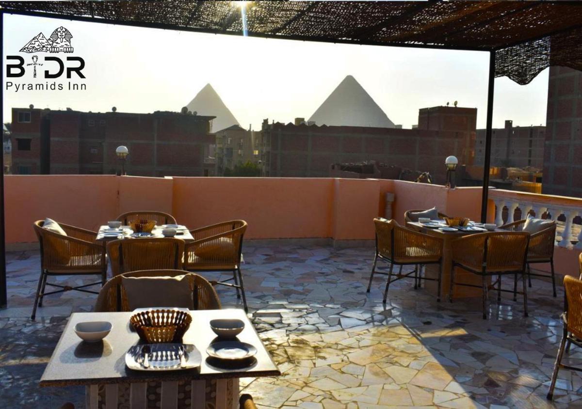 King Badr pyramids - image 6