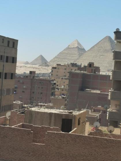 Al Qasas Tower Cairo 