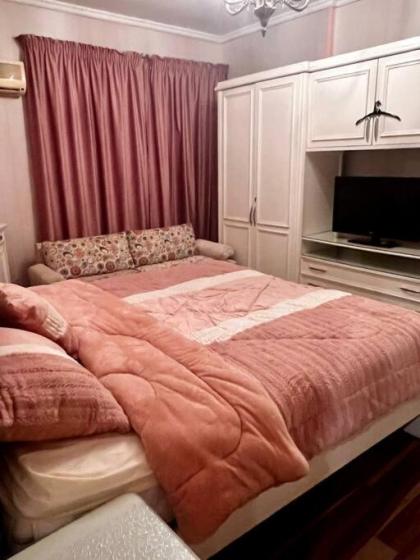 شقة علي النيل بجوار الفورسيزون - image 12