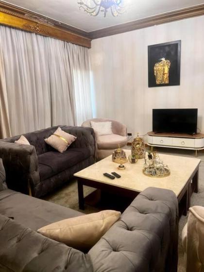 شقة علي النيل بجوار الفورسيزون - image 27