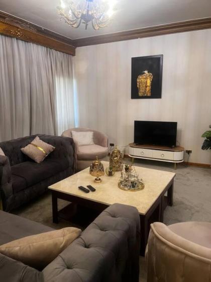 شقة علي النيل بجوار الفورسيزون - image 6