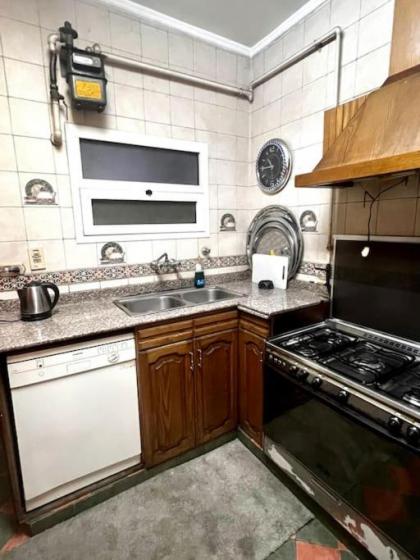 شقة علي النيل بجوار الفورسيزون - image 8