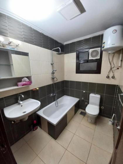 Apartment in Cairo 