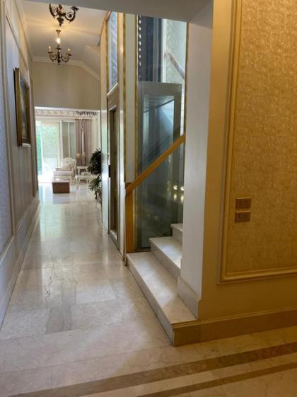 Private villa for rent - image 10