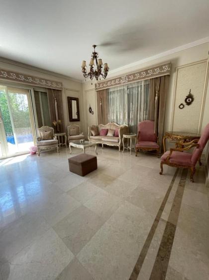Private villa for rent - image 17