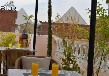 Mods pyramids view - image 4