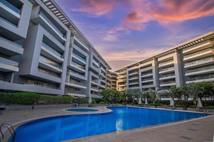 Ocean Blue Heliopolis - image 2