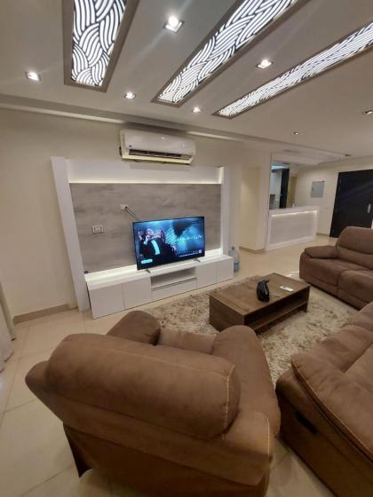 Ocean Blue Heliopolis - image 3