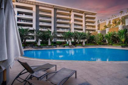 Ocean Blue Heliopolis - image 4