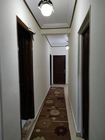كمبوند المهندسين بانوراما على النيل