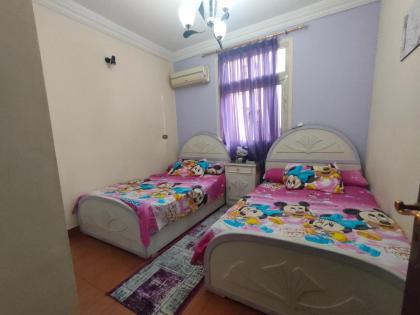 كمبوند المهندسين بانوراما على النيل - image 13