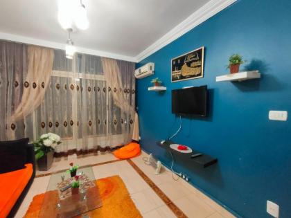 كمبوند المهندسين بانوراما على النيل - image 2