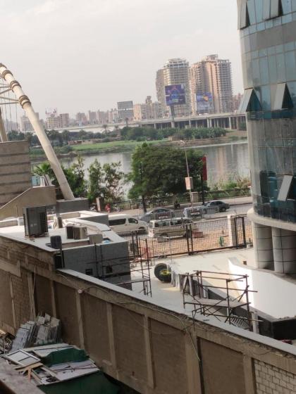 كمبوند المهندسين بانوراما على النيل - image 3