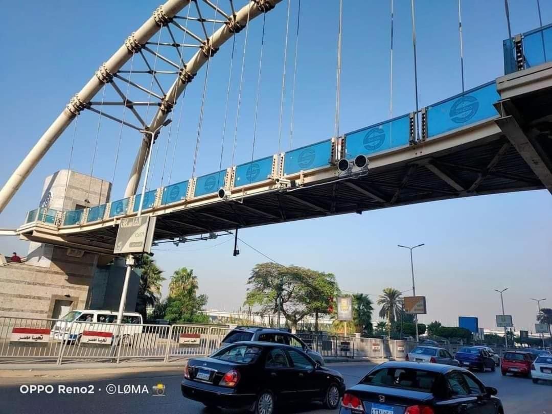كمبوند المهندسين بانوراما على النيل - image 5