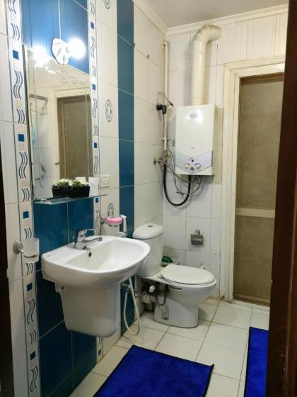 كمبوند المهندسين بانوراما على النيل - image 6