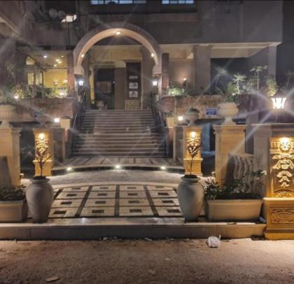 كمبوند المهندسين بانوراما على النيل - image 7