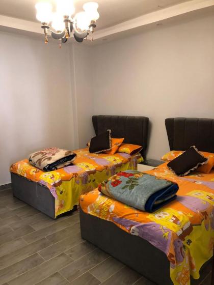 Shekos Home Cairo 