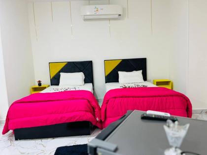 pyramids guest house INN - image 11