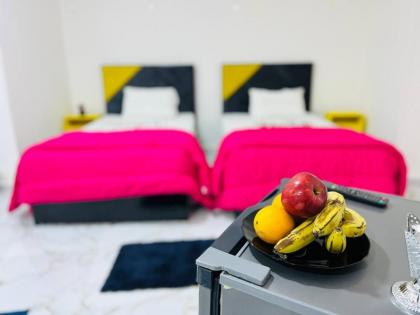 pyramids guest house INN - image 13