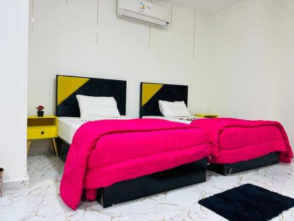 pyramids guest house INN - image 15