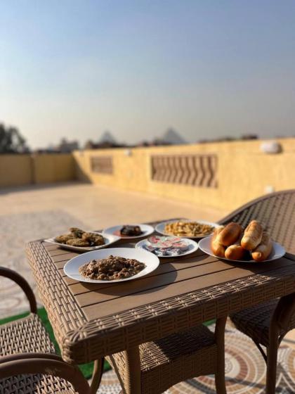 pyramids guest house INN - image 18