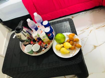 pyramids guest house INN - image 2