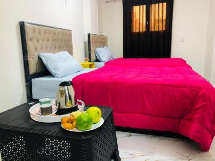 pyramids guest house INN - image 4