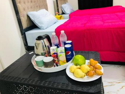 pyramids guest house INN - image 8