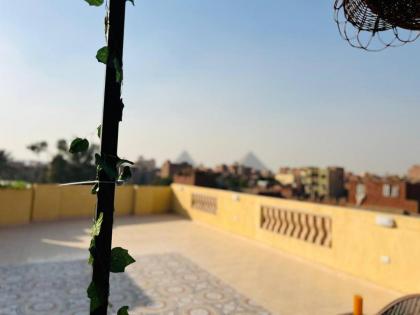 pyramids guest house INN - image 9