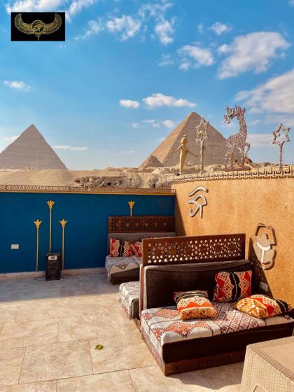 Comfort Sphinx Inn 