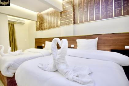 Comfort Sphinx Inn - image 12