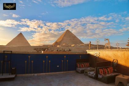 Comfort Sphinx Inn - image 18