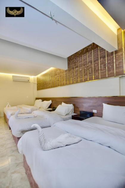 Comfort Sphinx Inn - image 23