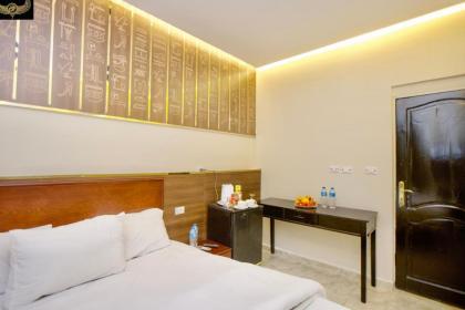 Comfort Sphinx Inn - image 29