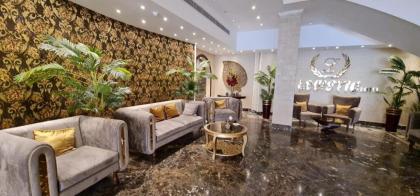 LOGISTIC HOME