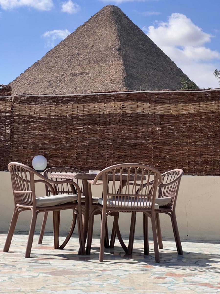 Golf Pyramids View - image 2