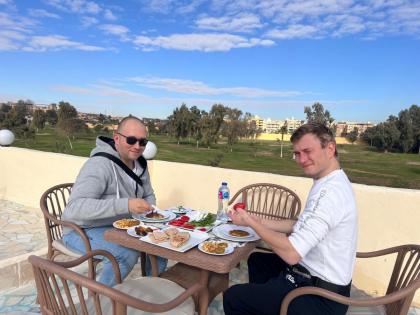 Golf Pyramids View - image 22