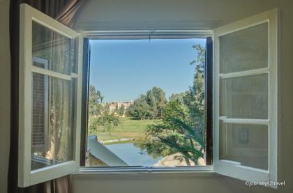Golf Pyramids View - image 7