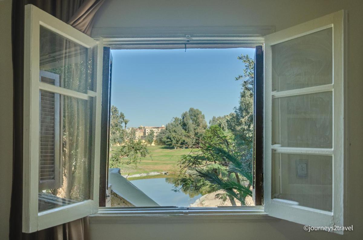 Golf Pyramids View - image 7