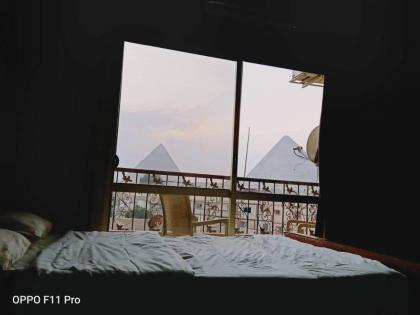 Pyramids new inn - image 10