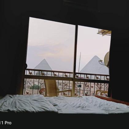 Pyramids new inn - image 12