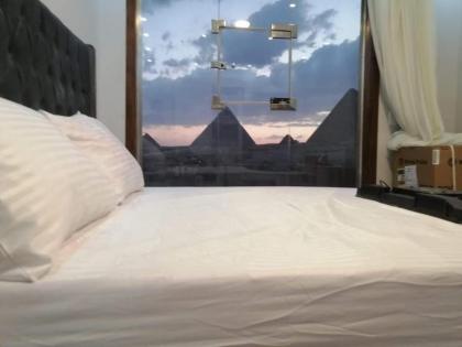Pyramids new inn - image 14
