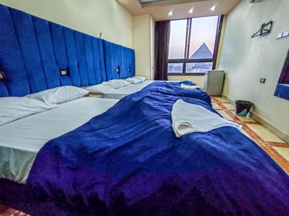 Pyramids new inn - image 15