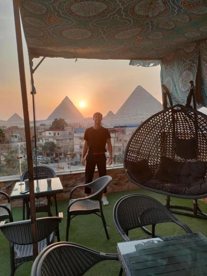 Pyramids new inn - image 5