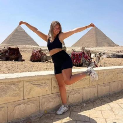 shining pyramids inn - image 2