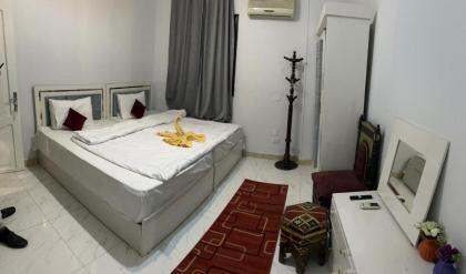shining pyramids inn - image 7