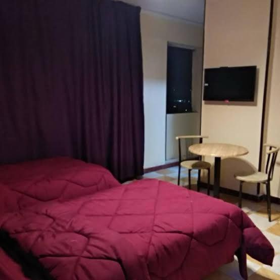 Al Waha Inn Hotel - main image