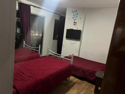 Al Waha Inn Hotel - image 14