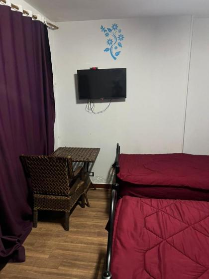 Al Waha Inn Hotel - image 2